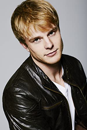 Official profile picture of Graham Rogers