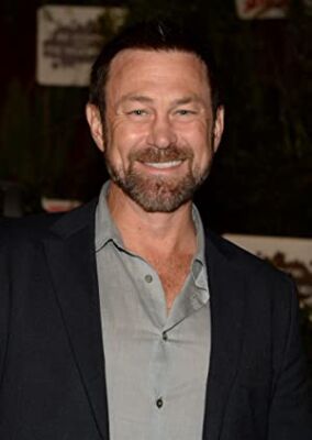 Official profile picture of Grant Bowler