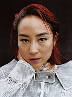 Official profile picture of Greta Lee