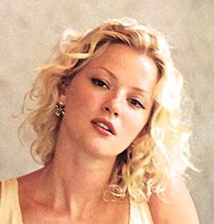 Official profile picture of Gretchen Mol