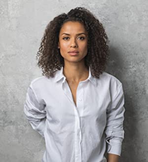 Official profile picture of Gugu Mbatha-Raw