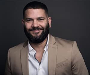 Official profile picture of Guillermo Díaz Movies