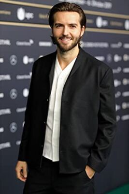 Official profile picture of Guy Burnet Movies