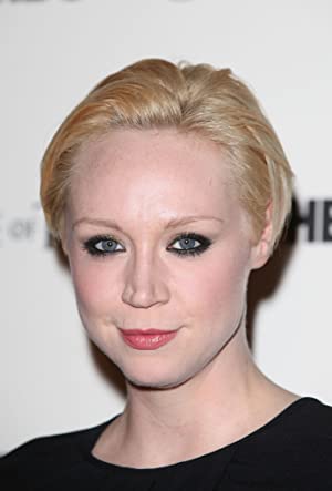 Official profile picture of Gwendoline Christie