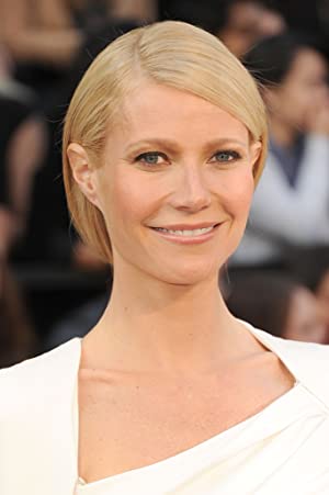 Official profile picture of Gwyneth Paltrow
