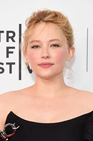 Official profile picture of Haley Bennett