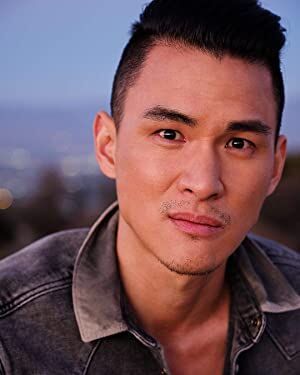 Official profile picture of Hank Chen