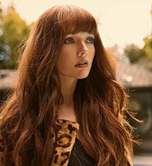 Official profile picture of Hannah Rose May