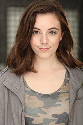 Official profile picture of Hannah Victoria Stock Movies