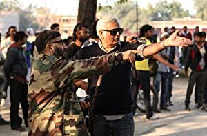 Official profile picture of Hansal Mehta