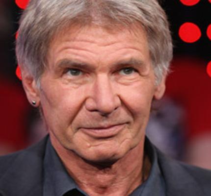 Official profile picture of Harrison Ford