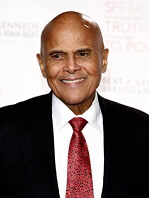 Official profile picture of Harry Belafonte