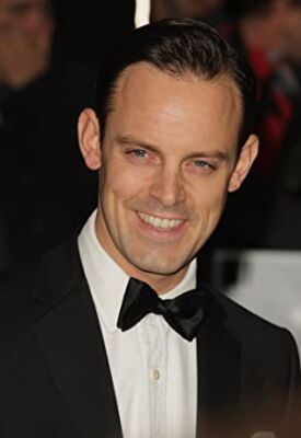 Official profile picture of Harry Hadden-Paton