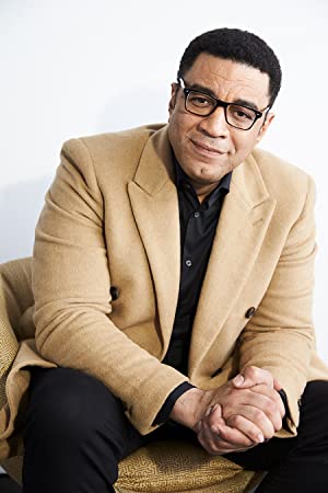 Official profile picture of Harry Lennix