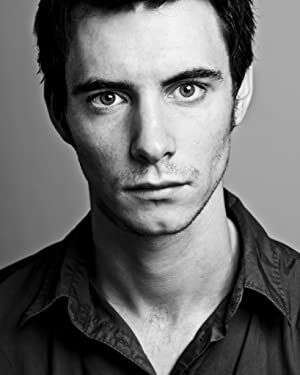 Official profile picture of Harry Lloyd