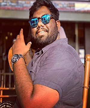 Official profile picture of Harsha Chemudu