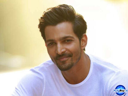 Official profile picture of Harshvardhan Rane