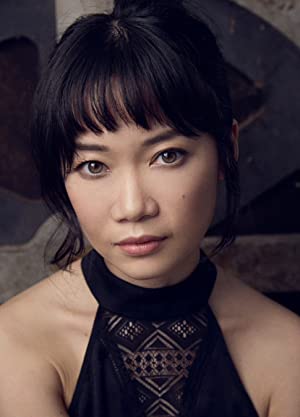 Official profile picture of Haruka Abe