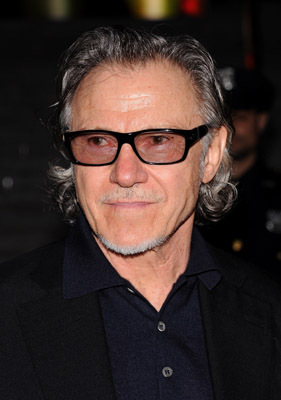 Official profile picture of Harvey Keitel