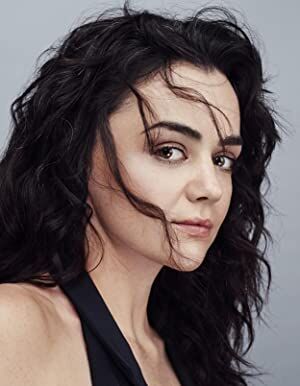 Official profile picture of Hayley Squires