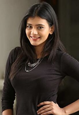 Official profile picture of Hebah Patel