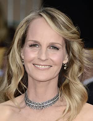 Official profile picture of Helen Hunt