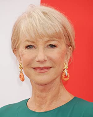 Official profile picture of Helen Mirren