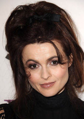 Official profile picture of Helena Bonham Carter