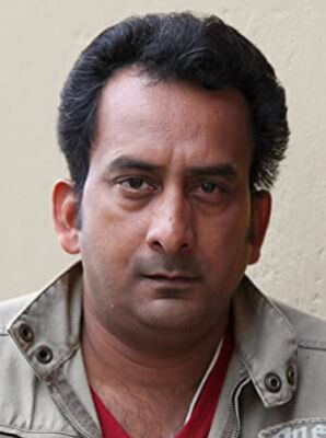 Official profile picture of Hemant Pandey