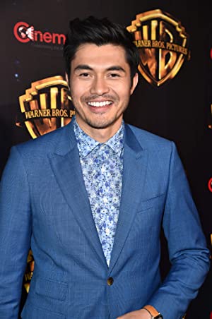 Official profile picture of Henry Golding