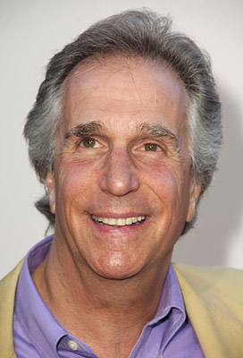 Official profile picture of Henry Winkler Movies