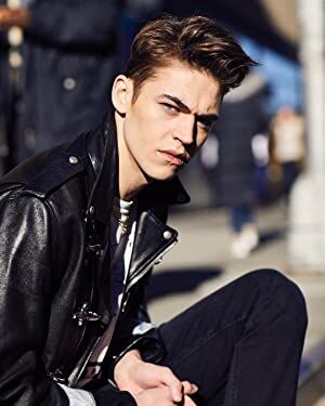 Official profile picture of Hero Fiennes Tiffin