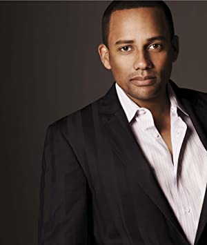 Official profile picture of Hill Harper