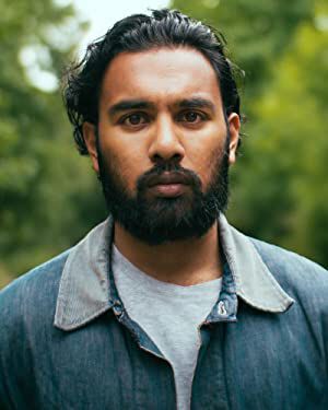 Official profile picture of Himesh Patel