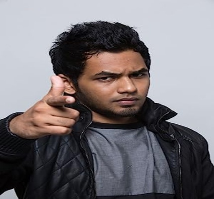Official profile picture of Hiphop Tamizha Adhi
