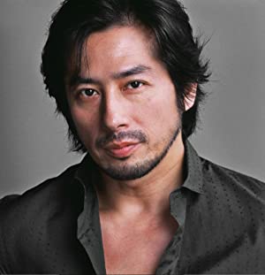 Official profile picture of Hiroyuki Sanada