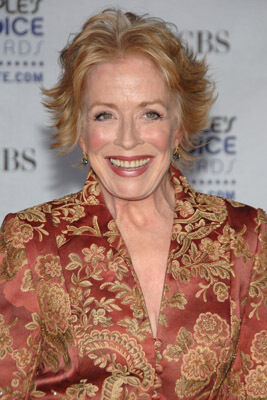 Official profile picture of Holland Taylor