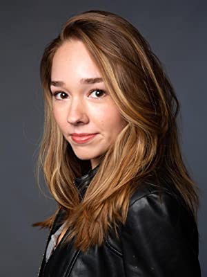 Official profile picture of Holly Taylor
