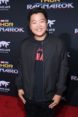Official profile picture of Hudson Yang