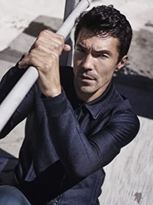 Official profile picture of Ian Anthony Dale