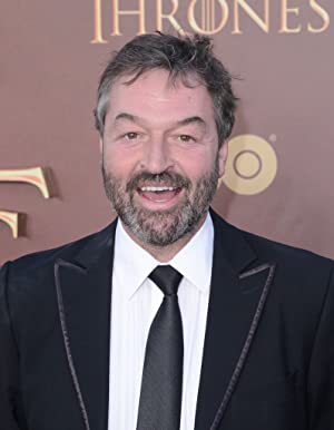Official profile picture of Ian Beattie