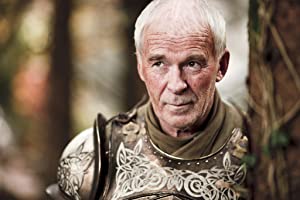 Official profile picture of Ian McElhinney