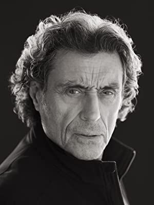 Official profile picture of Ian McShane