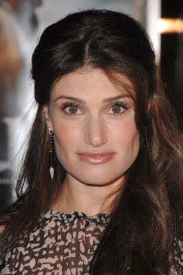 Official profile picture of Idina Menzel