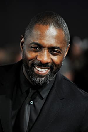 Official profile picture of Idris Elba