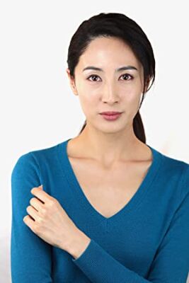 Official profile picture of Ikumi Yoshimatsu