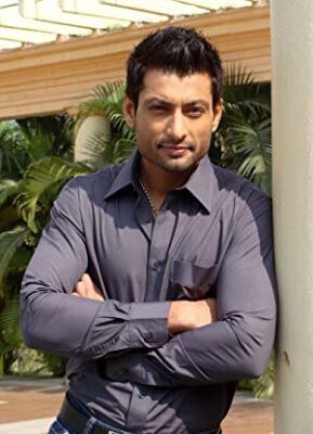 Official profile picture of Indraneil Sengupta