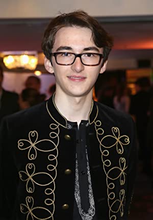 Official profile picture of Isaac Hempstead Wright