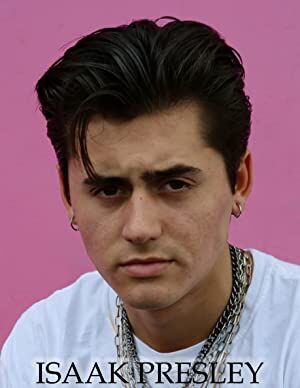 Official profile picture of Isaak Presley