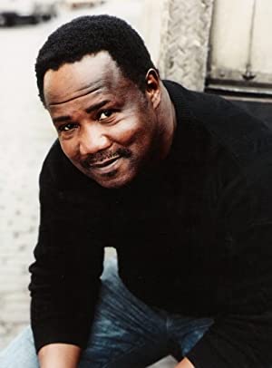 Official profile picture of Isiah Whitlock Jr.